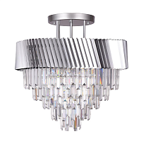 Купить Потолочная люстра Arte Lamp Muscida A1004PL-10SI в Туле