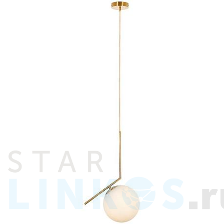 Купить Подвесной светильник MyFar Pierre MR1161-1P за 5 795 руб. в Туле фото 2 Купить с доставкой Подвесной светильник MyFar Pierre MR1161-1P в Туле фото 2