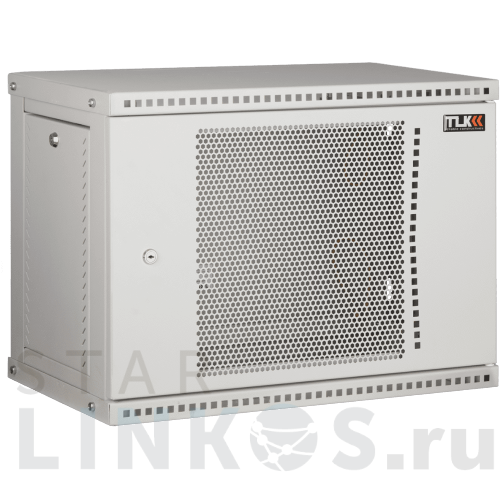 Купить Телекоммуникационный шкаф TLK TWI-126060-R-P-GY за 14 894.40 руб. в Туле Купить с доставкой Телекоммуникационный шкаф TLK TWI-126060-R-P-GY в Туле