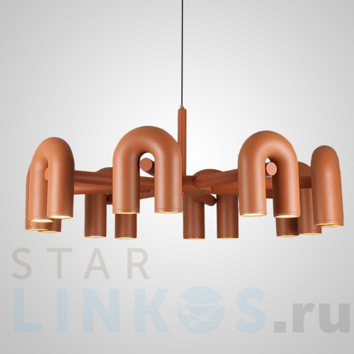 Купить Подвесная светодиодная люстра Imperium Loft Fanny 212351-23 за 207 900 руб. в Туле Купить с доставкой Подвесная светодиодная люстра Imperium Loft Fanny 212351-23 в Туле