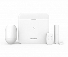 Купить Охранная сигнализация Hikvision DS-PWA96-KIT-WE в Туле