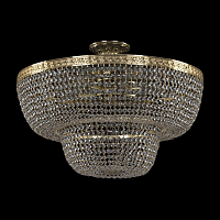 Купить Потолочная люстра Bohemia Ivele 19091/55IV G в Туле