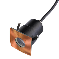 Купить Ландшафтный светодиодный светильник Lightstar Ipogeo (384415+384028) ip384428 в Туле