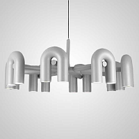 Купить Подвесная светодиодная люстра Imperium Loft Fanny 212350-23 в Туле