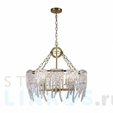 Купить Подвесная люстра Favourite Lollipop 2764-5P за 43 100 руб. в Туле фото 2 Купить с доставкой Подвесная люстра Favourite Lollipop 2764-5P в Туле фото 2