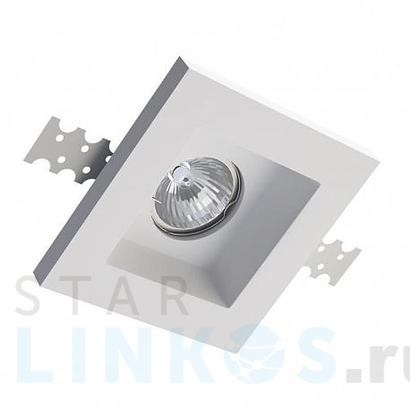 Купить Встраиваемый светильник Artpole SGS2 за 1 253 руб. в Туле фото 2 Купить с доставкой Встраиваемый светильник Artpole SGS2 в Туле фото 2