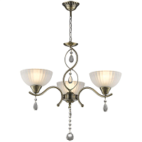 Купить Подвесная люстра Velante 717-503-03 в Туле