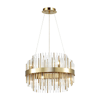 Купить Подвесная люстра Odeon Light Hall Ida 4639/8 в Туле