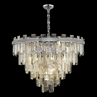 Купить Подвесная люстра Wertmark Christel WE115.22.103 в Туле