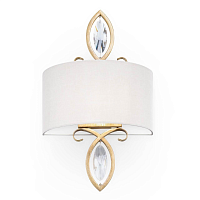 Купить Настенный светильник Maytoni Luxe H006WL-01G в Туле