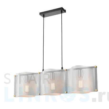 Купить Подвесной светильник Vele Luce Cross VL5272P03 за 13 000 руб. в Туле фото 2 Купить с доставкой Подвесной светильник Vele Luce Cross VL5272P03 в Туле фото 2