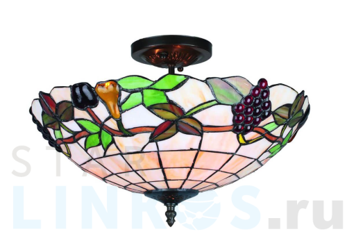 Купить Потолочный светильник Omnilux OML-80307-03 за 21 170 руб. в Туле Купить с доставкой Потолочный светильник Omnilux OML-80307-03 в Туле