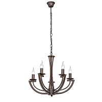 Купить Подвесная люстра Vitaluce V3295/5 в Туле