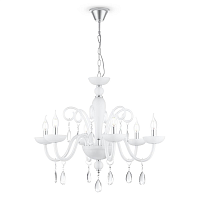 Купить Подвесная люстра Maytoni Cecilia DIA011PL-06W в Туле