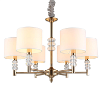 Купить Подвесная люстра Aployt Franula APL.724.03.06 в Туле