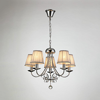 Купить Подвесная люстра Moderli Daniel V2492-5P в Туле