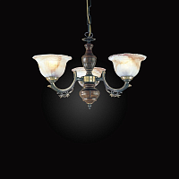 Купить Подвесная люстра Reccagni Angelo L.2801/3 в Туле