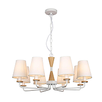 Купить Подвесная люстра F-Promo Arbor 2736-8P в Туле