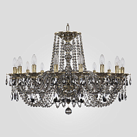 Купить Подвесная люстра Bohemia Ivele 16102/16/300 GB M781 в Туле