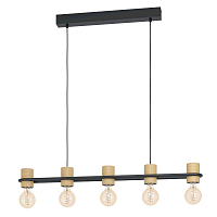 Купить Подвесная люстра Eglo Chieveley 43541 в Туле