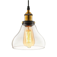 Купить Подвесной светильник Lumina Deco Zubi LDP 6803 PR в Туле