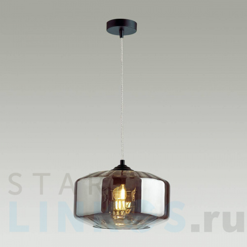 Купить Подвесной светильник Odeon Light Pendant Binga 4746/1 за 7 900 руб. в Туле фото 3 Купить с доставкой Подвесной светильник Odeon Light Pendant Binga 4746/1 в Туле фото 3