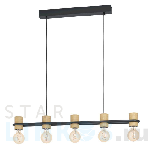 Купить Подвесная люстра Eglo Chieveley 43541 за 18 690 руб. в Туле Купить с доставкой Подвесная люстра Eglo Chieveley 43541 в Туле