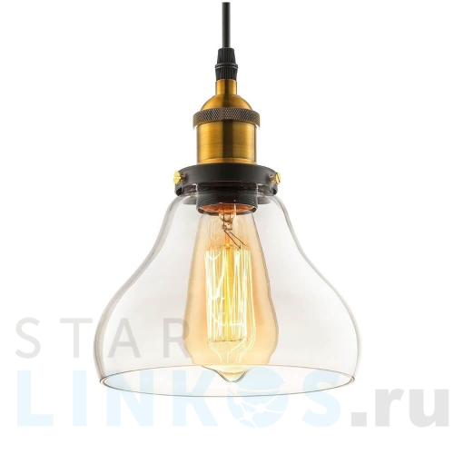 Купить Подвесной светильник Lumina Deco Zubi LDP 6803 PR за 5 300 руб. в Туле Купить с доставкой Подвесной светильник Lumina Deco Zubi LDP 6803 PR в Туле