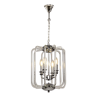 Купить Подвесная люстра iLamp Mono P2481-4 CR в Туле