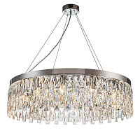 Купить Подвесная люстра Indigo ANNA V000386 в Туле