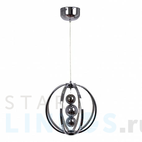 Купить Подвесной светодиодный светильник Abrasax Brigitte SD722 за 11 834 руб. в Туле фото 2 Купить с доставкой Подвесной светодиодный светильник Abrasax Brigitte SD722 в Туле фото 2