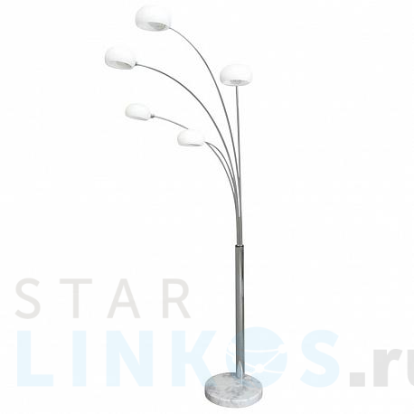 Купить Торшер Zumaline Venti TS-5805G за 47 310 руб. в Туле фото 2 Купить с доставкой Торшер Zumaline Venti TS-5805G в Туле фото 2