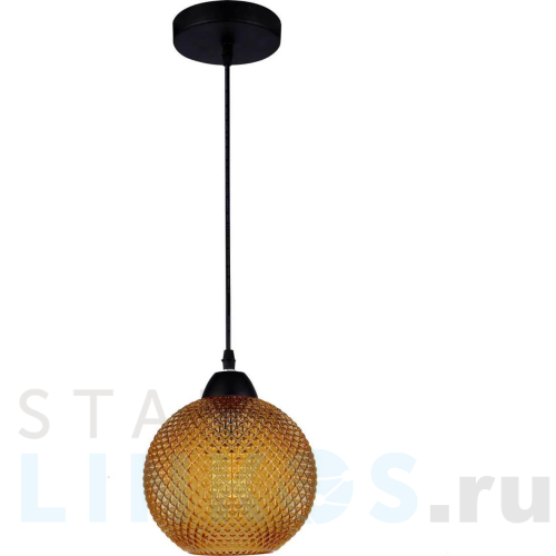 Купить Подвесной светильник Stilfort Aros 2055/03/01P за 3 650 руб. в Туле Купить с доставкой Подвесной светильник Stilfort Aros 2055/03/01P в Туле