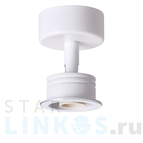 Купить Потолочный светильник Novotech Konst Unit 370605 за 700 руб. в Туле Купить с доставкой Потолочный светильник Novotech Konst Unit 370605 в Туле