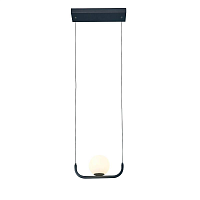 Купить Подвесной светодиодный светильник ST Luce Botelli SL1581.403.01 в Туле
