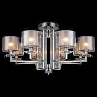 Купить Потолочная люстра Newport 4408/C М0057159 в Туле