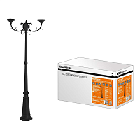 Купить Садово-парковый светильник TDM Electric НТУ SQ0330-2003 в Туле