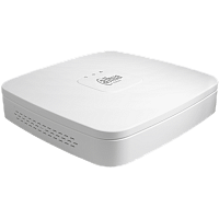 Купить 4-канальный IP-видеорегистратор Dahua DHI-NVR2104-4KS2 в Туле