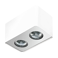 Купить Накладной светильник Azzardo Nino 2 AZ1386 в Туле