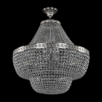 Купить Подвесная люстра Bohemia Ivele 19101/H1/70IV Ni в Туле