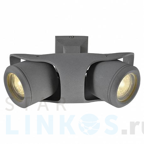 Купить Спот Lussole Loft GRLSP-9939 за 3 683 руб. в Туле фото 2 Купить с доставкой Спот Lussole Loft GRLSP-9939 в Туле фото 2