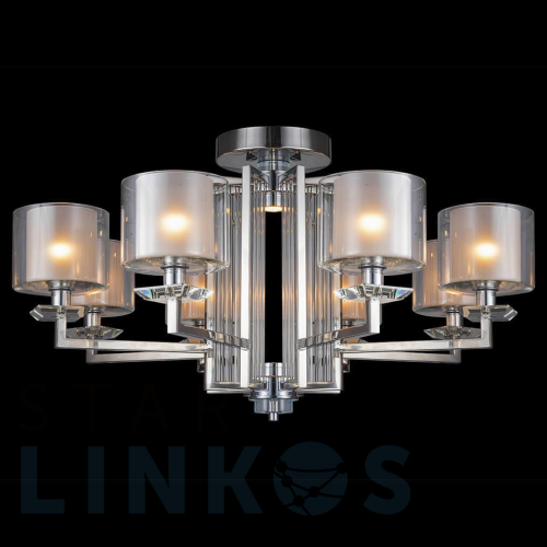 Купить Потолочная люстра Newport 4408/C М0057159 за 150 795 руб. в Туле Купить с доставкой Потолочная люстра Newport 4408/C М0057159 в Туле