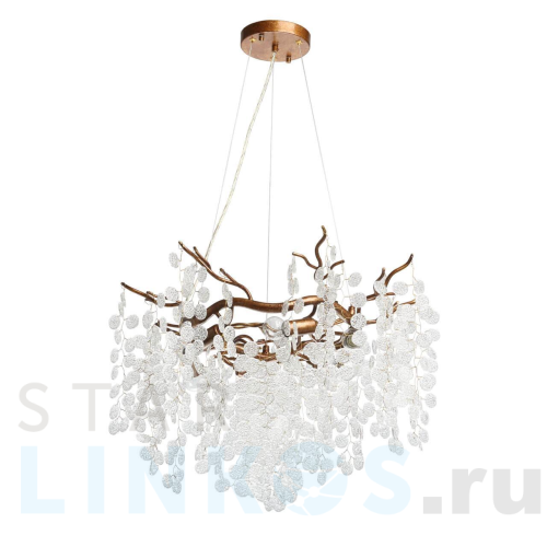 Купить Подвесная люстра MW-Light Лайма 467010706 за 39 730 руб. в Туле Купить с доставкой Подвесная люстра MW-Light Лайма 467010706 в Туле