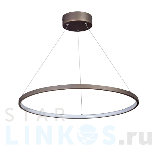 Купить Подвесной светодиодный светильник Vitaluce V04601-93/1S за 9 986 руб. в Туле Купить с доставкой Подвесной светодиодный светильник Vitaluce V04601-93/1S в Туле