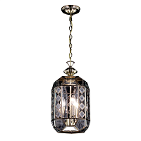 Купить Подвесной светильник Citilux Фасет CL441130 в Туле