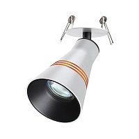 Купить Встраиваемый спот Novotech Spot Sobit 370854 в Туле