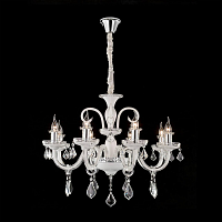 Купить Подвесная люстра Citilux Марена CL352180 в Туле