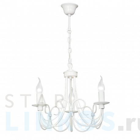 Купить Подвесная люстра Vitaluce V3408/3 за 7 394 руб. в Туле фото 2 Купить с доставкой Подвесная люстра Vitaluce V3408/3 в Туле фото 2