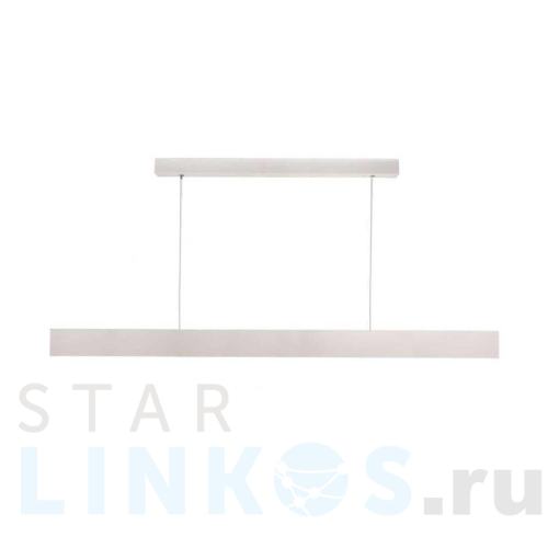 Купить Подвесной светодиодный светильник Deko-Light Apollon 342151 за 58 706 руб. в Туле Купить с доставкой Подвесной светодиодный светильник Deko-Light Apollon 342151 в Туле