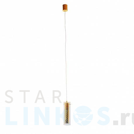 Купить Подвесной светильник Abrasax Anke MA03847C-001 за 2 633 руб. в Туле фото 2 Купить с доставкой Подвесной светильник Abrasax Anke MA03847C-001 в Туле фото 2